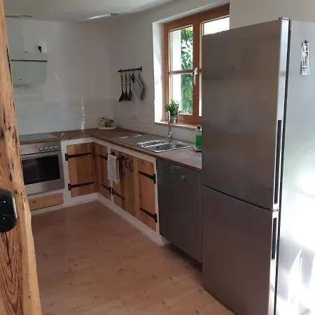 Maison Casteljaloux *