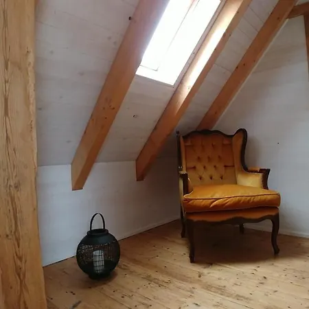 Maison Casteljaloux Holiday home *