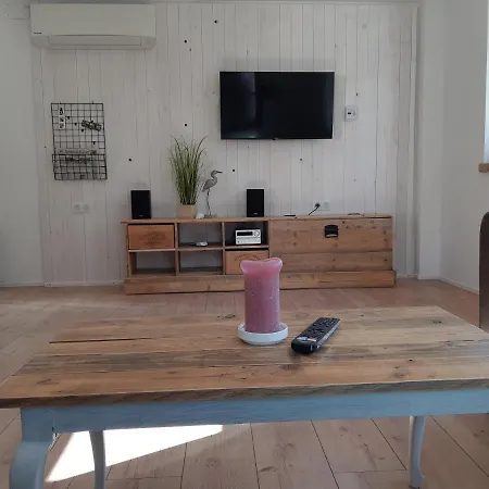 別荘 Maison Casteljaloux *