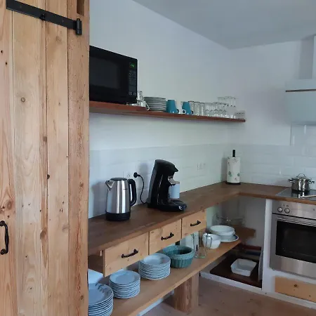 Holiday home Maison Casteljaloux *