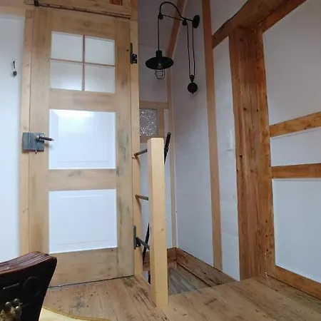 Maison Casteljaloux Heiteren