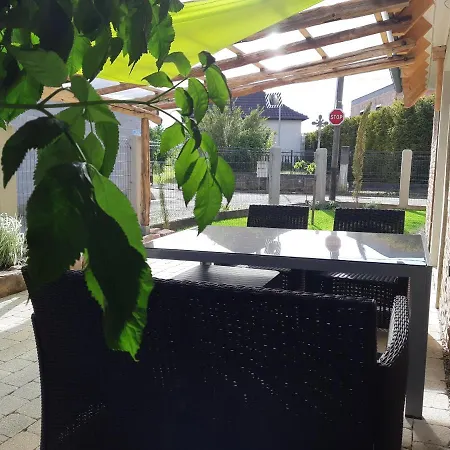 Maison Casteljaloux 別荘 *