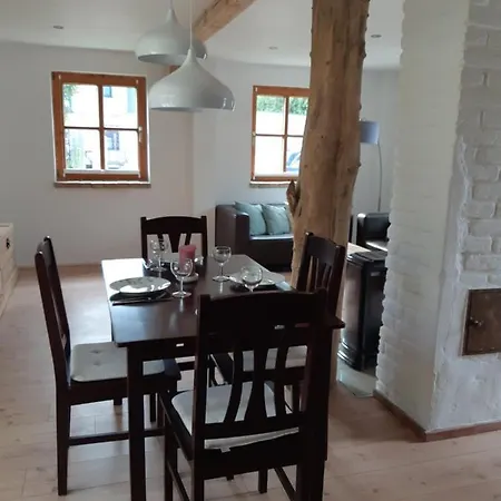 Maison Casteljaloux *