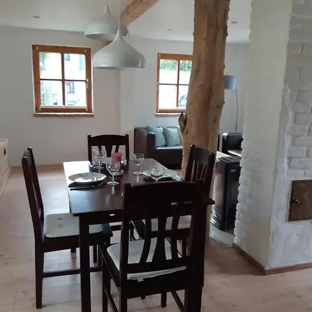 Maison Casteljaloux *