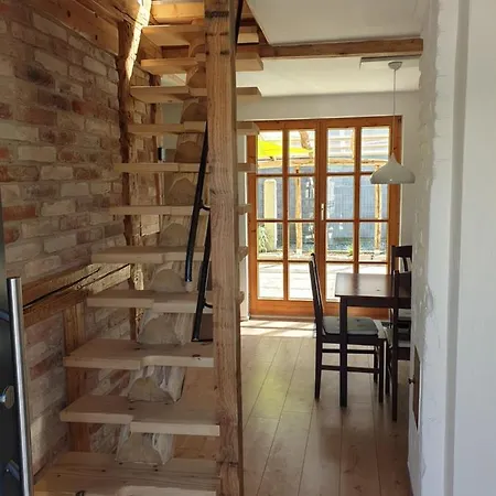 Holiday home Maison Casteljaloux *