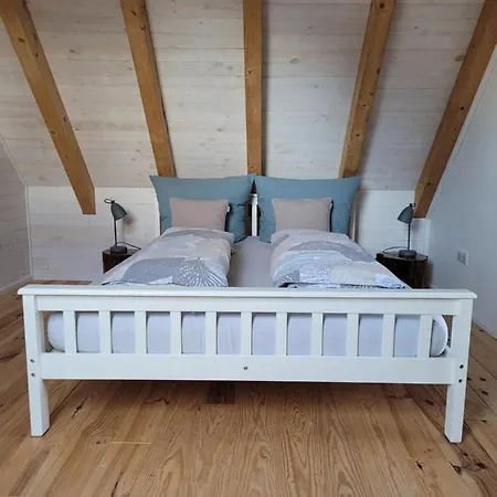 Maison Casteljaloux Holiday home *