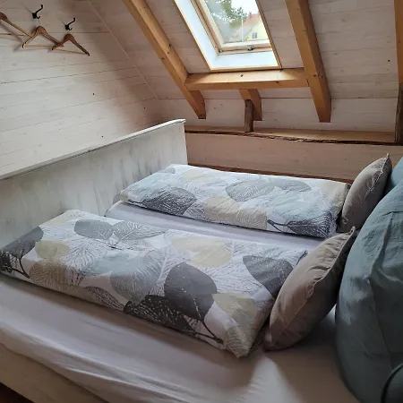 Vakantiehuis Maison Casteljaloux Heiteren