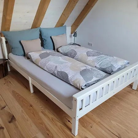 Maison Casteljaloux Holiday home