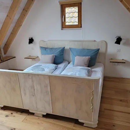Holiday home Maison Casteljaloux Heiteren