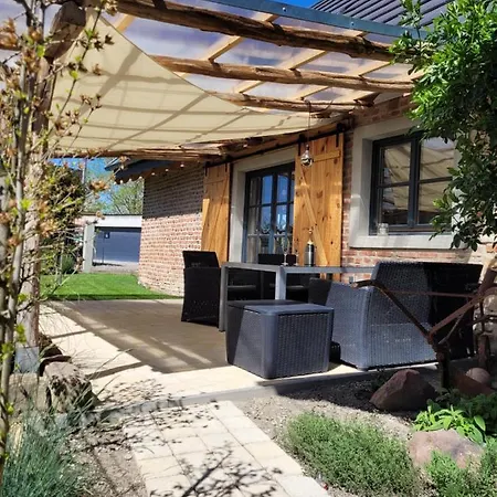 Maison Casteljaloux Holiday home