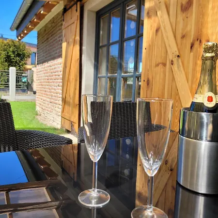 Maison Casteljaloux Holiday home