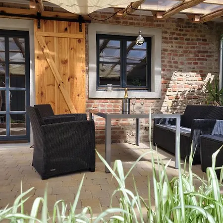 Maison Casteljaloux Holiday home *